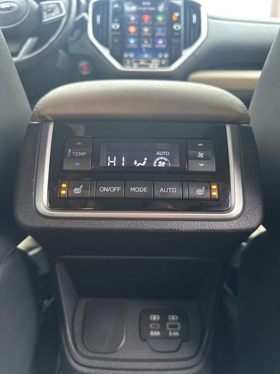 used 2023 Subaru Ascent car, priced at $32,950