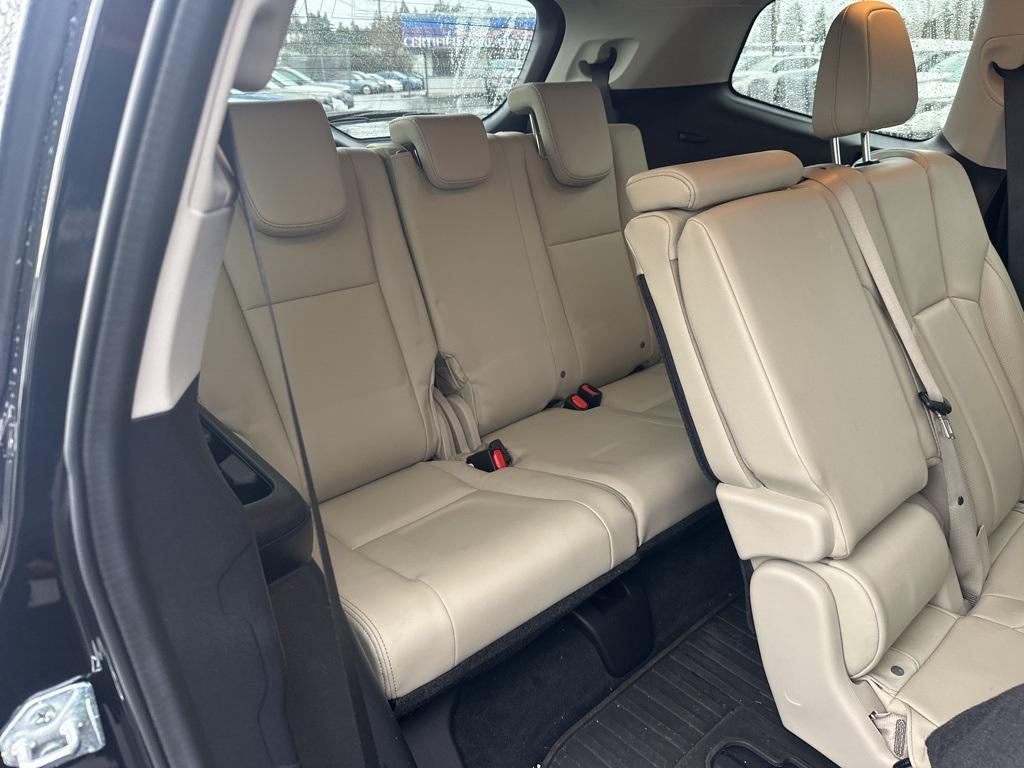 used 2023 Subaru Ascent car, priced at $32,950