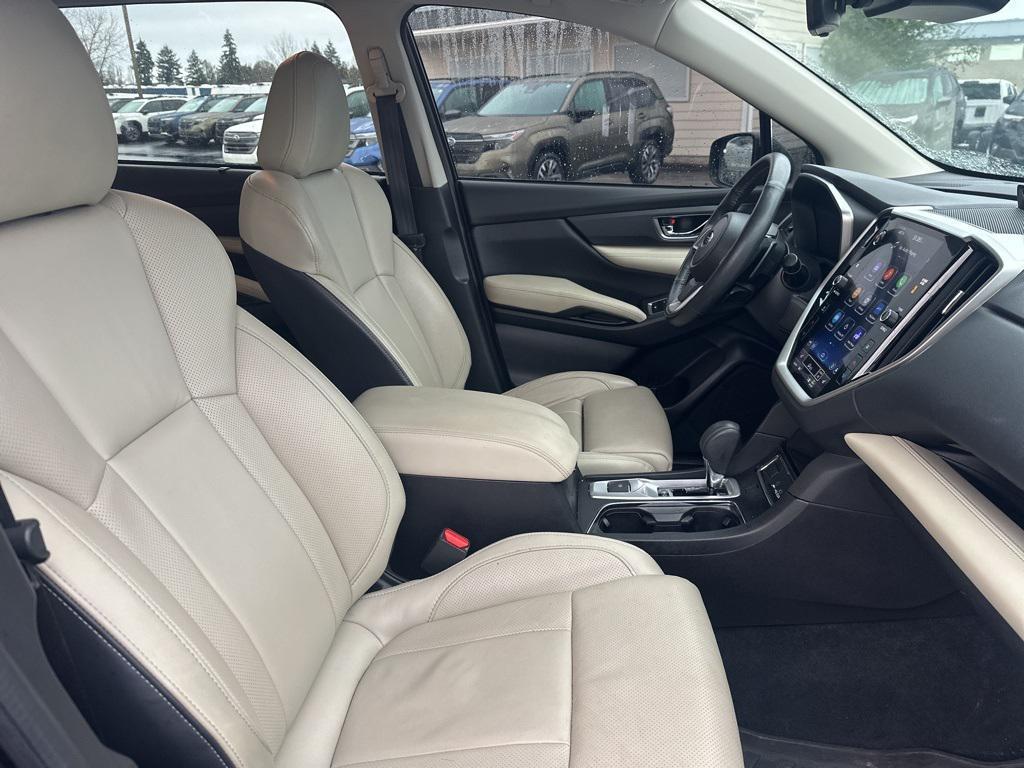 used 2023 Subaru Ascent car, priced at $32,950
