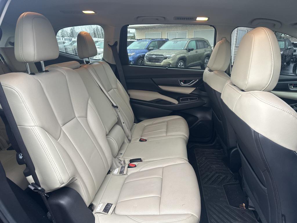 used 2023 Subaru Ascent car, priced at $32,950