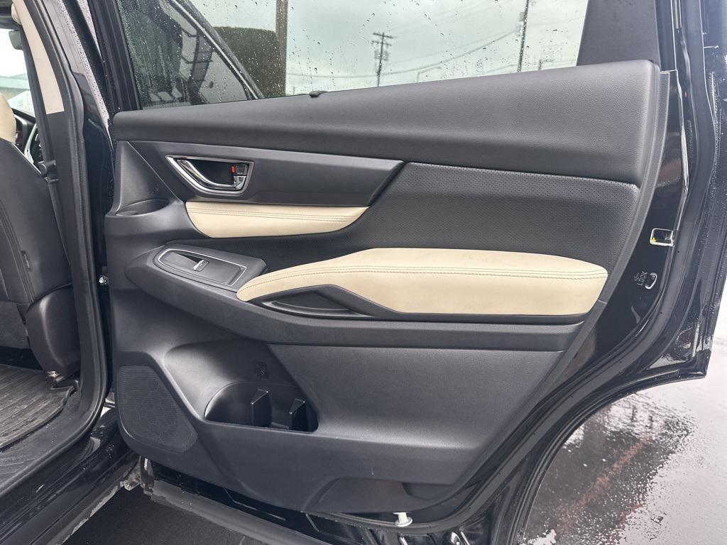 used 2023 Subaru Ascent car, priced at $32,950