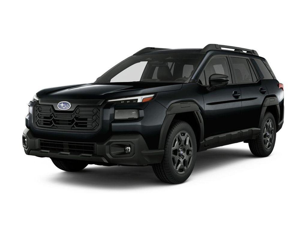 new 2026 Subaru Outback car, priced at $36,751