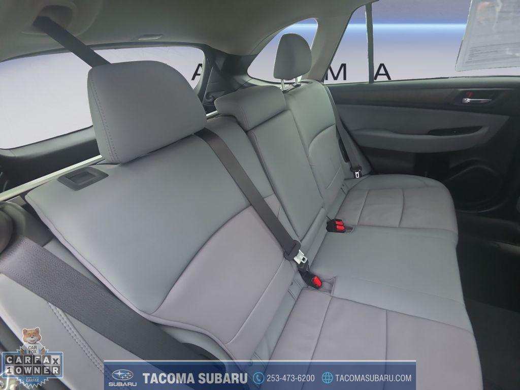 used 2018 Subaru Outback car, priced at $26,750