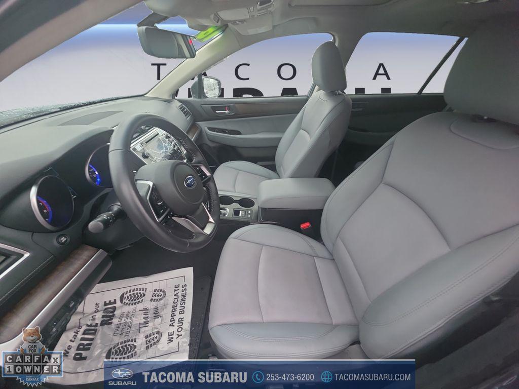 used 2018 Subaru Outback car, priced at $26,750