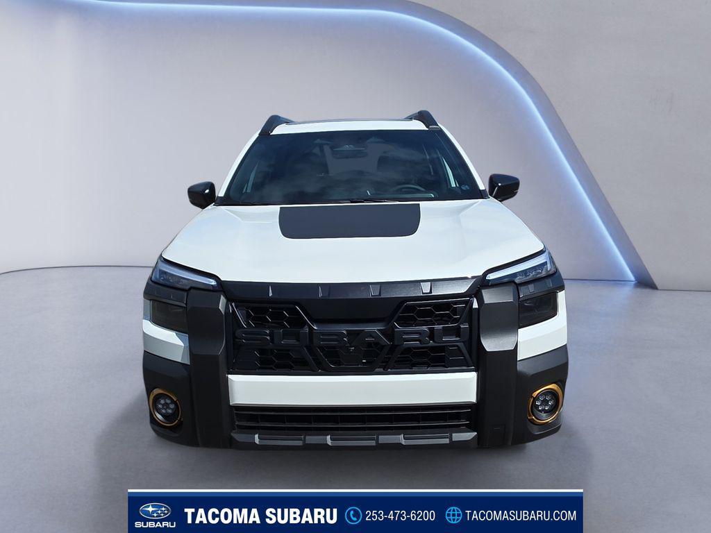 new 2026 Subaru Outback car, priced at $48,016
