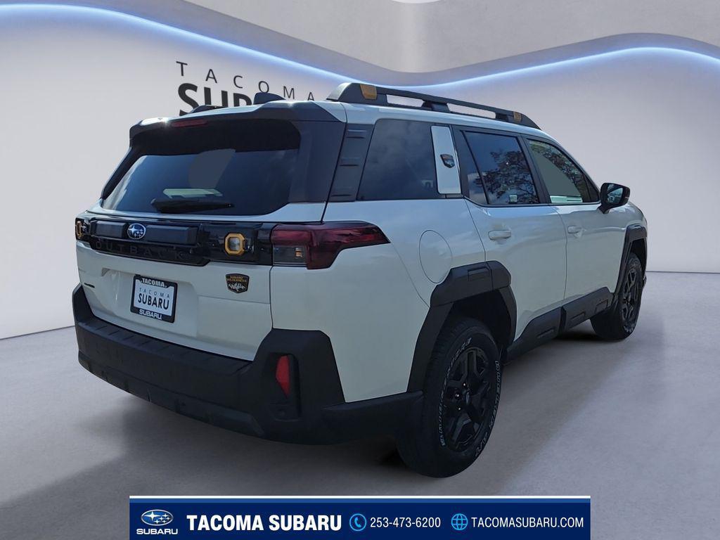new 2026 Subaru Outback car, priced at $48,016