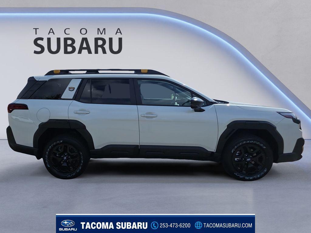 new 2026 Subaru Outback car, priced at $48,016