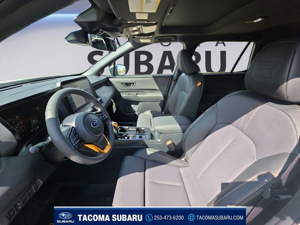 new 2026 Subaru Outback car, priced at $48,016