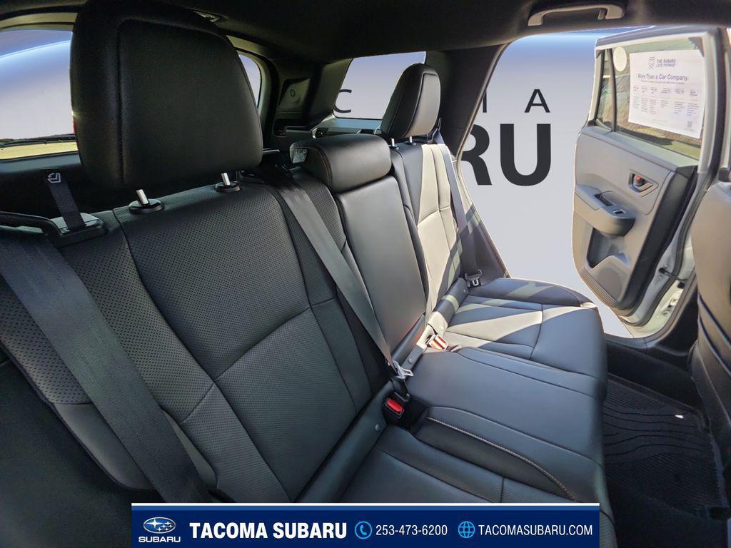 new 2026 Subaru Outback car, priced at $48,016