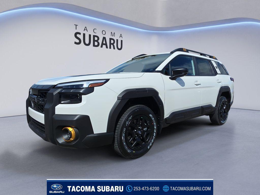 new 2026 Subaru Outback car, priced at $48,016