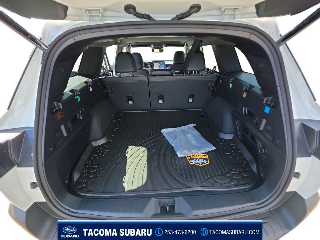 new 2026 Subaru Outback car, priced at $48,016