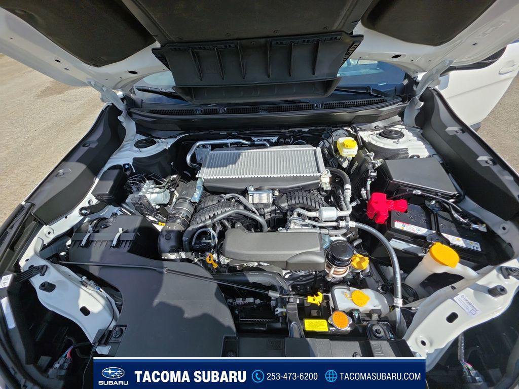 new 2026 Subaru Outback car, priced at $48,016