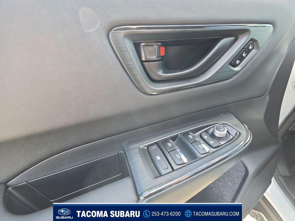 new 2026 Subaru Outback car, priced at $48,016