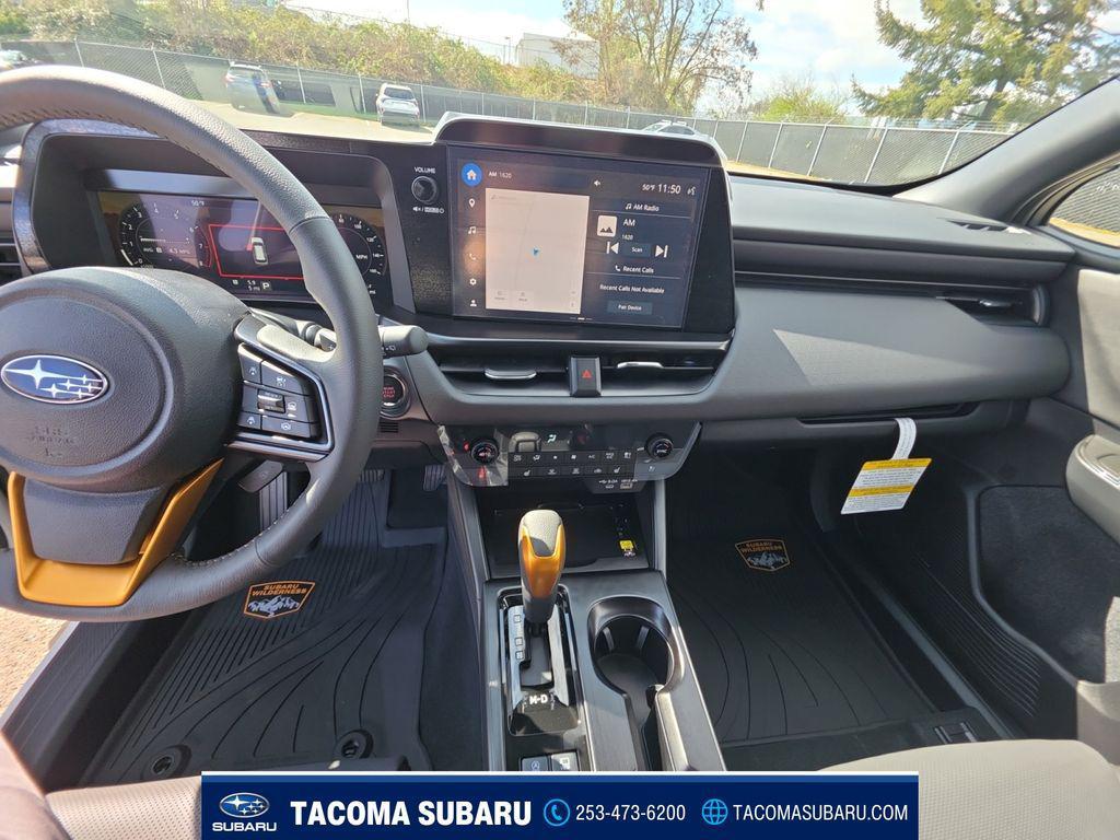 new 2026 Subaru Outback car, priced at $48,016
