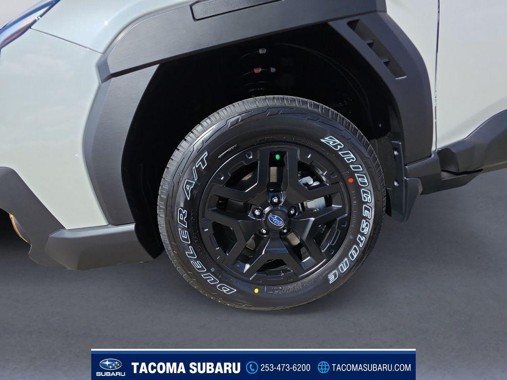 new 2026 Subaru Outback car, priced at $48,016