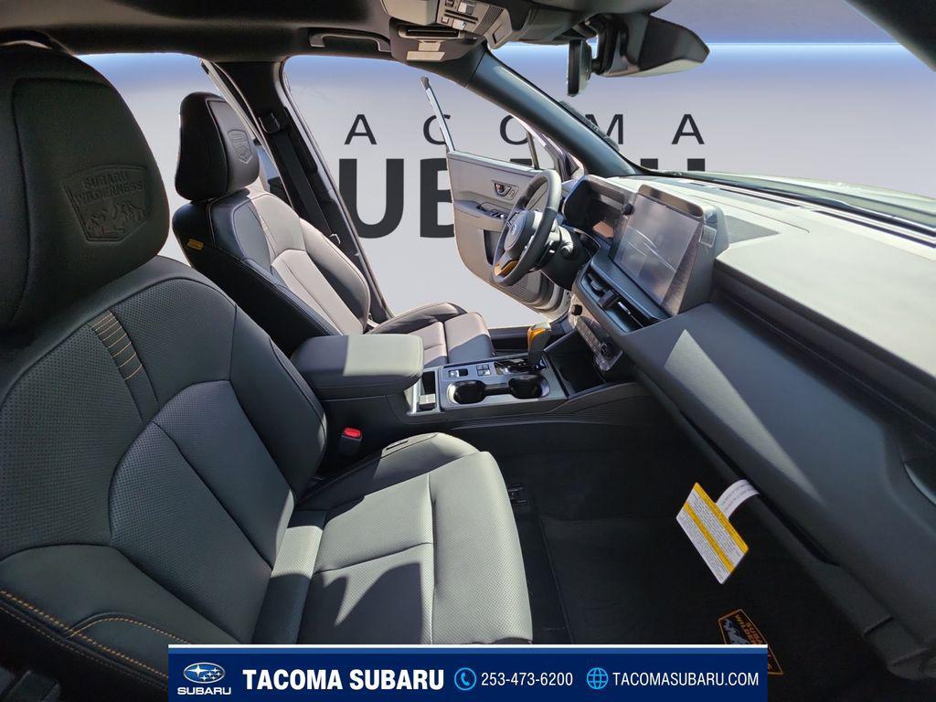 new 2026 Subaru Outback car, priced at $48,016