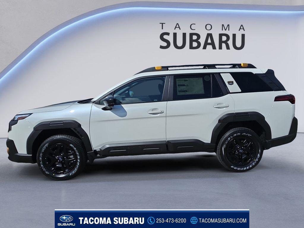 new 2026 Subaru Outback car, priced at $48,016