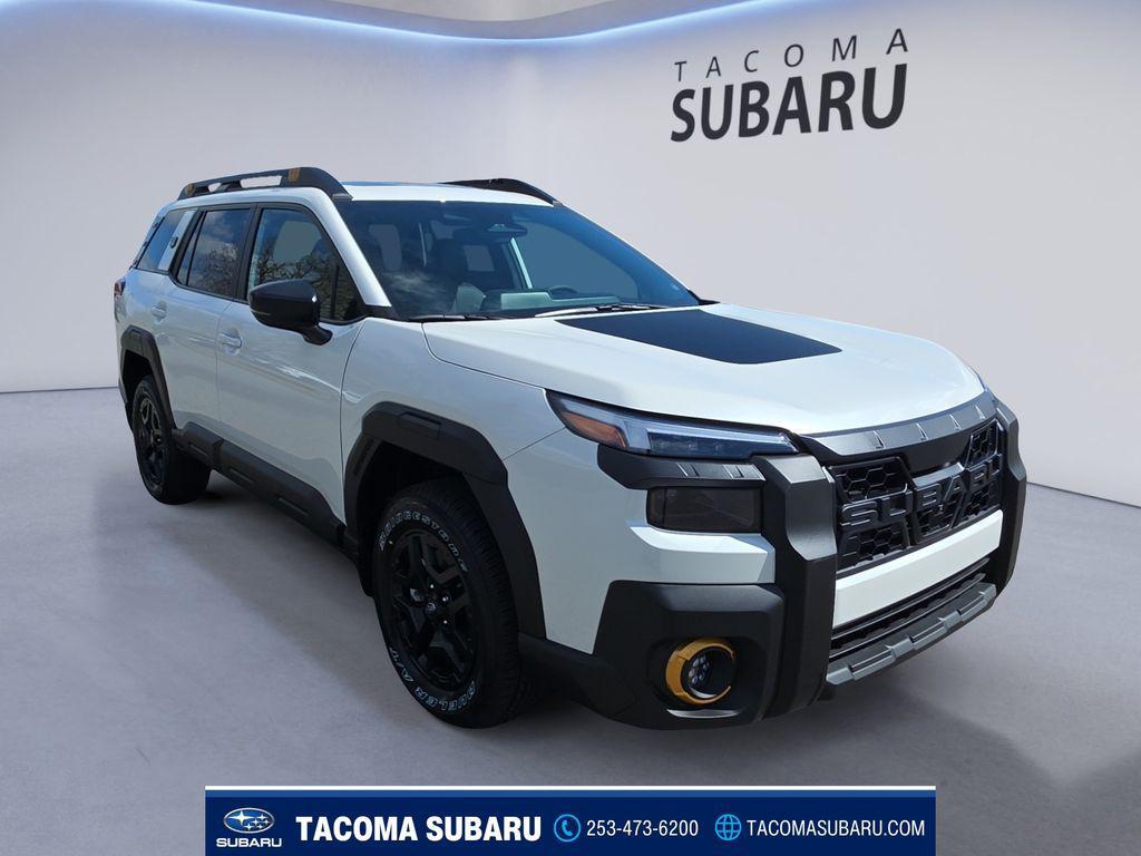 new 2026 Subaru Outback car, priced at $48,016