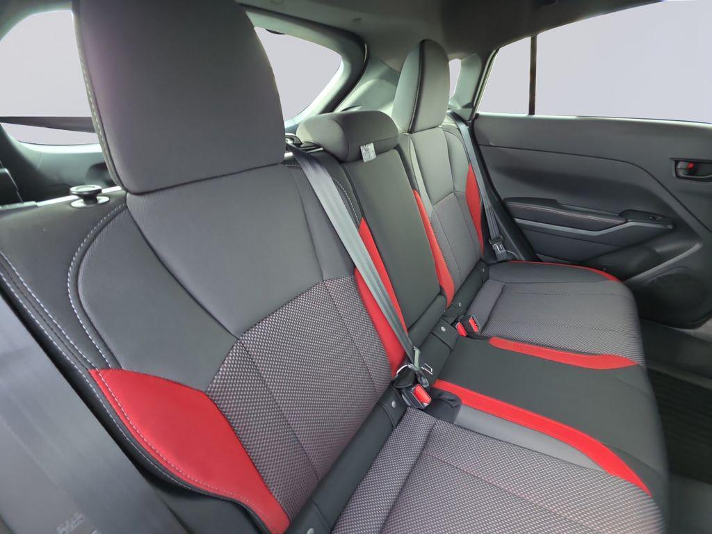 new 2026 Subaru Impreza car, priced at $32,254