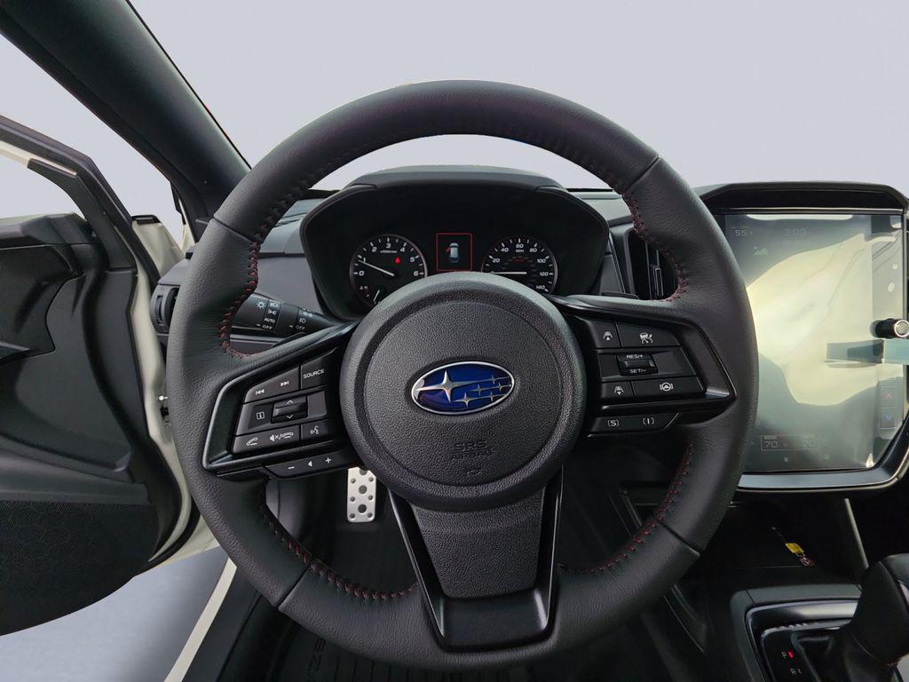 new 2026 Subaru Impreza car, priced at $32,254