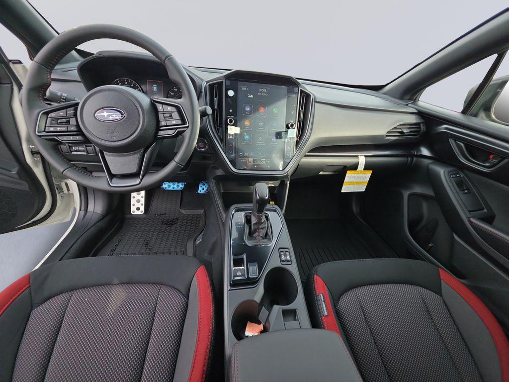 new 2026 Subaru Impreza car, priced at $32,254