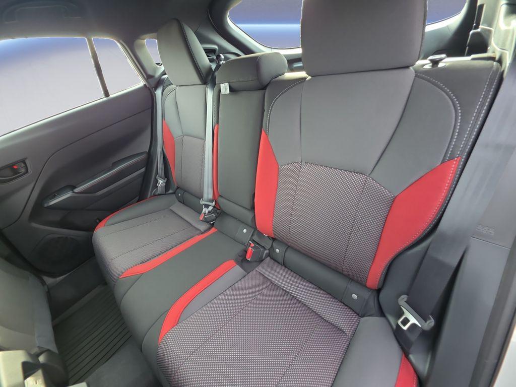 new 2026 Subaru Impreza car, priced at $32,254