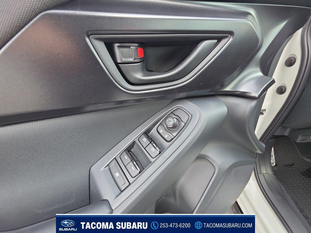 new 2026 Subaru Impreza car, priced at $30,186