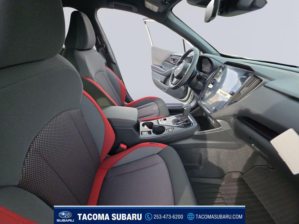 new 2026 Subaru Impreza car, priced at $30,186