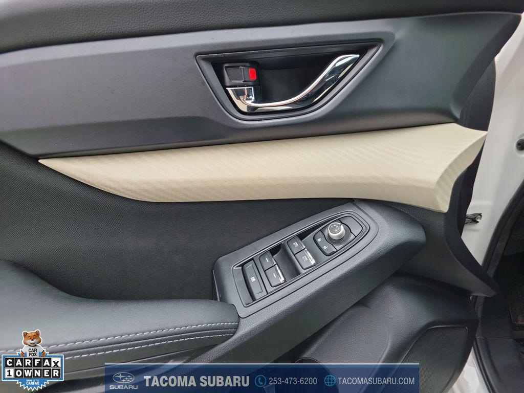 used 2022 Subaru Ascent car, priced at $28,150