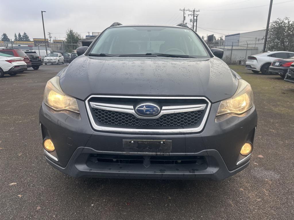 used 2017 Subaru Crosstrek car, priced at $16,250