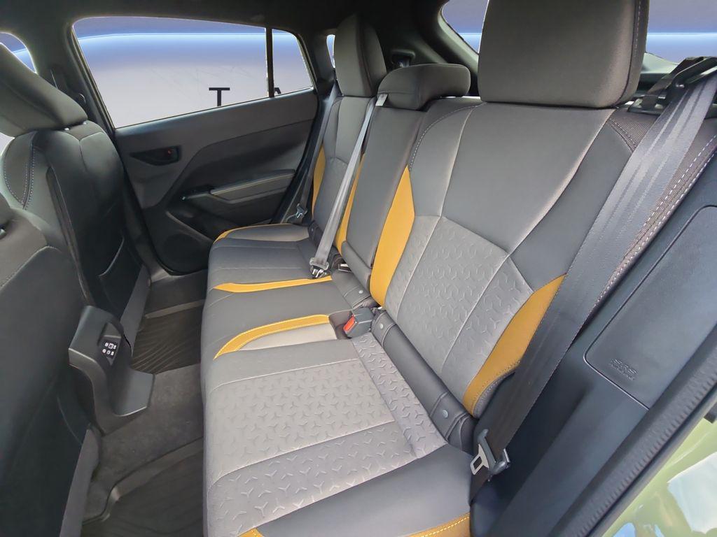 new 2026 Subaru Crosstrek car, priced at $31,657