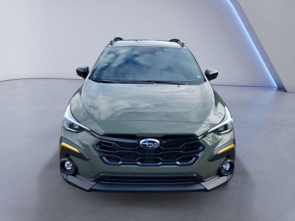 new 2026 Subaru Crosstrek car, priced at $31,657