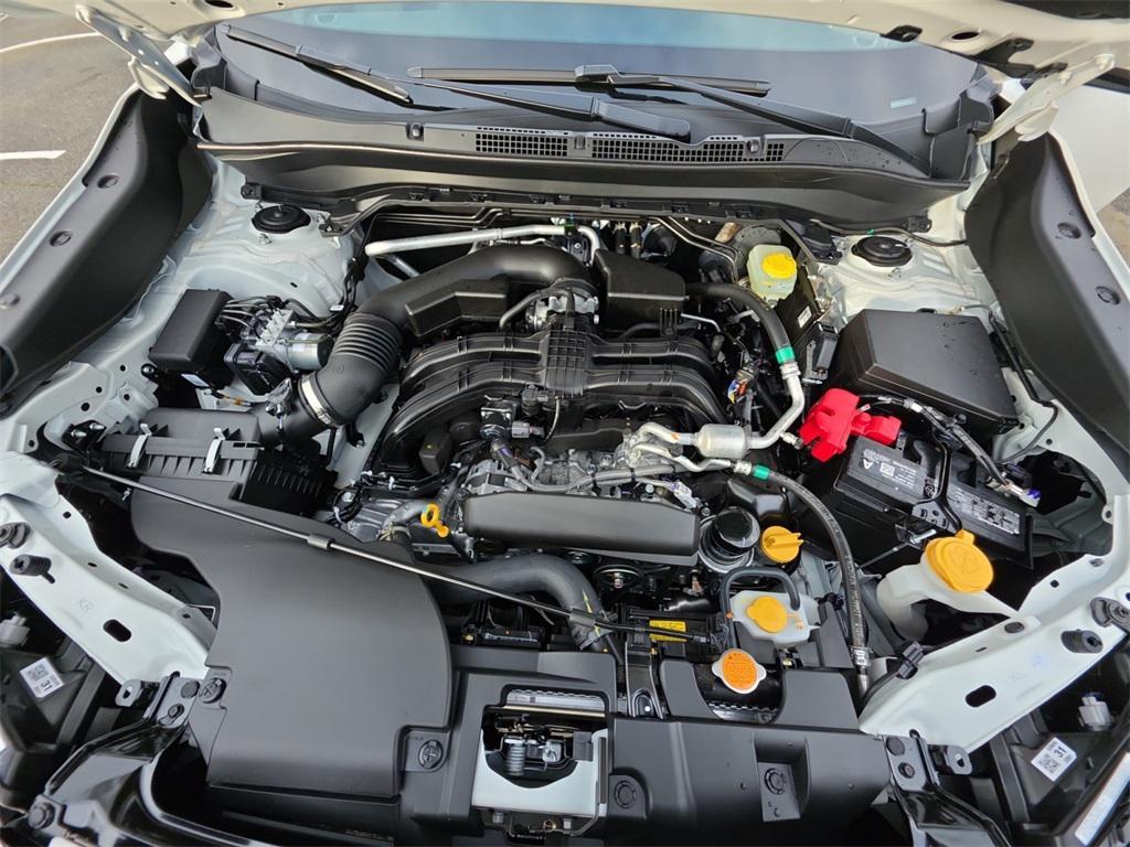 new 2026 Subaru Forester car, priced at $34,591