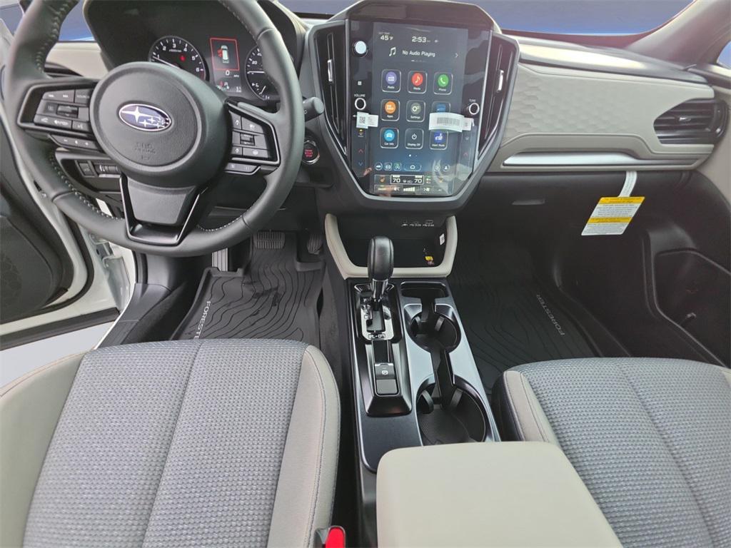 new 2026 Subaru Forester car, priced at $34,591