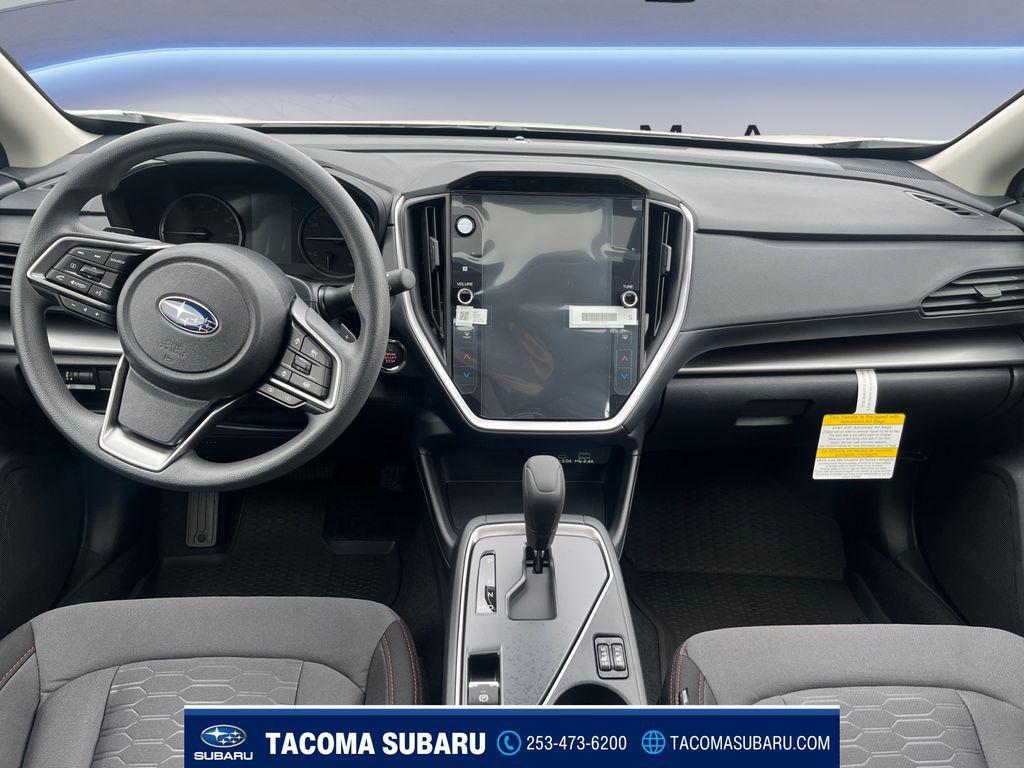 new 2026 Subaru Impreza car, priced at $28,918