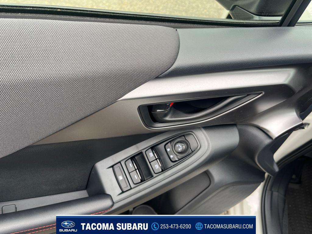 new 2026 Subaru Impreza car, priced at $28,918
