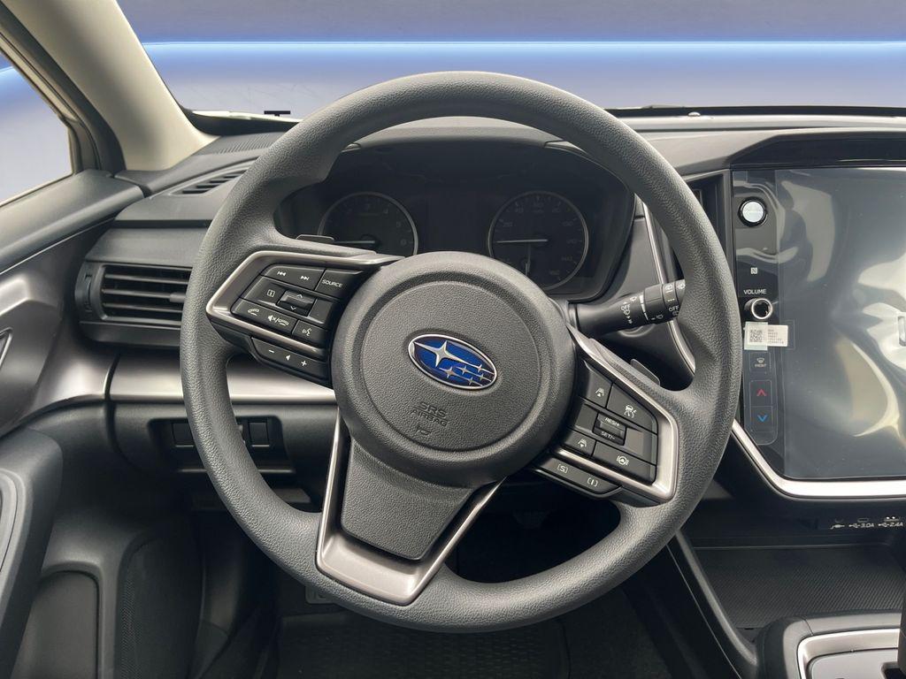 new 2026 Subaru Impreza car, priced at $30,866