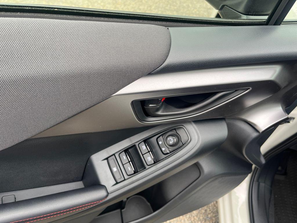 new 2026 Subaru Impreza car, priced at $30,866