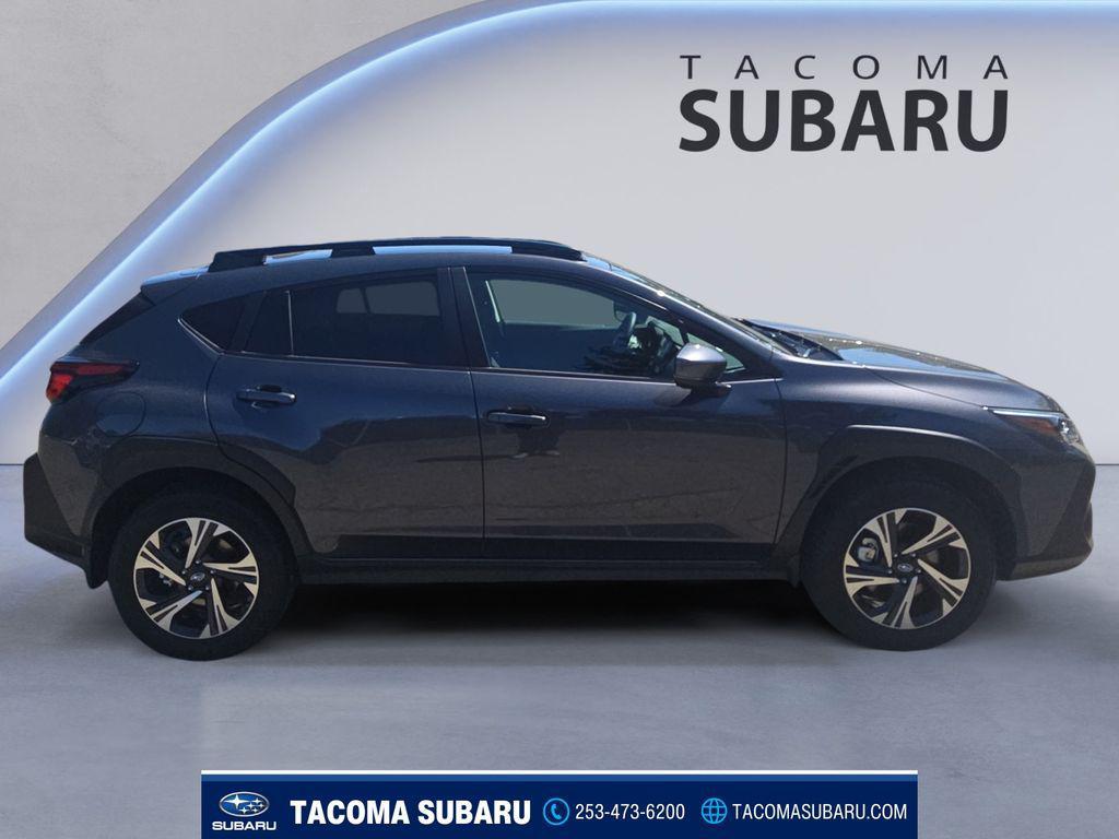 new 2026 Subaru Crosstrek car, priced at $28,776
