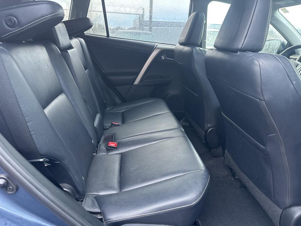 used 2014 Toyota RAV4 car, priced at $16,450