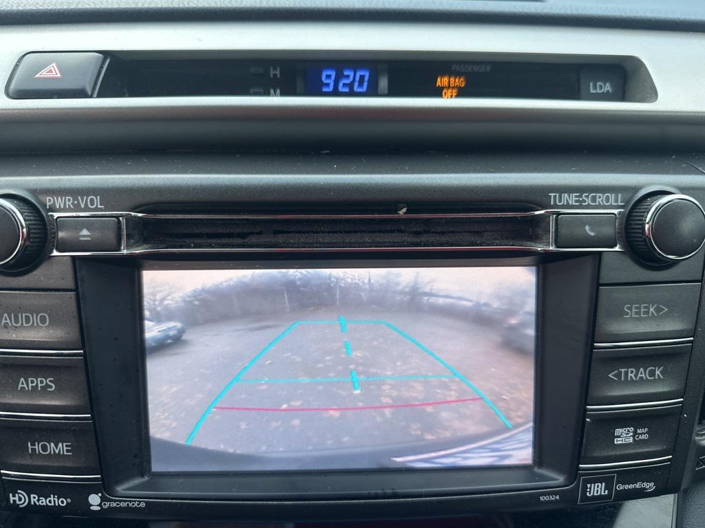 used 2014 Toyota RAV4 car, priced at $16,450