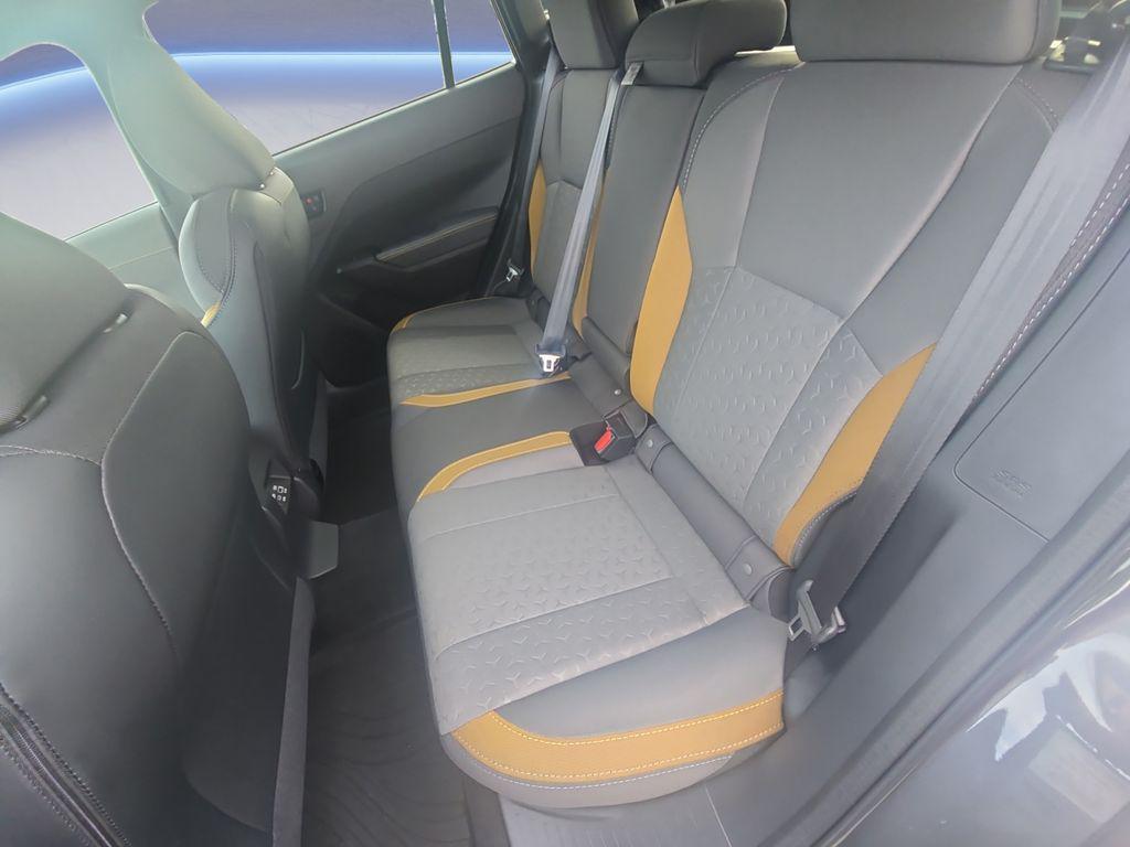 new 2026 Subaru Crosstrek car, priced at $31,282