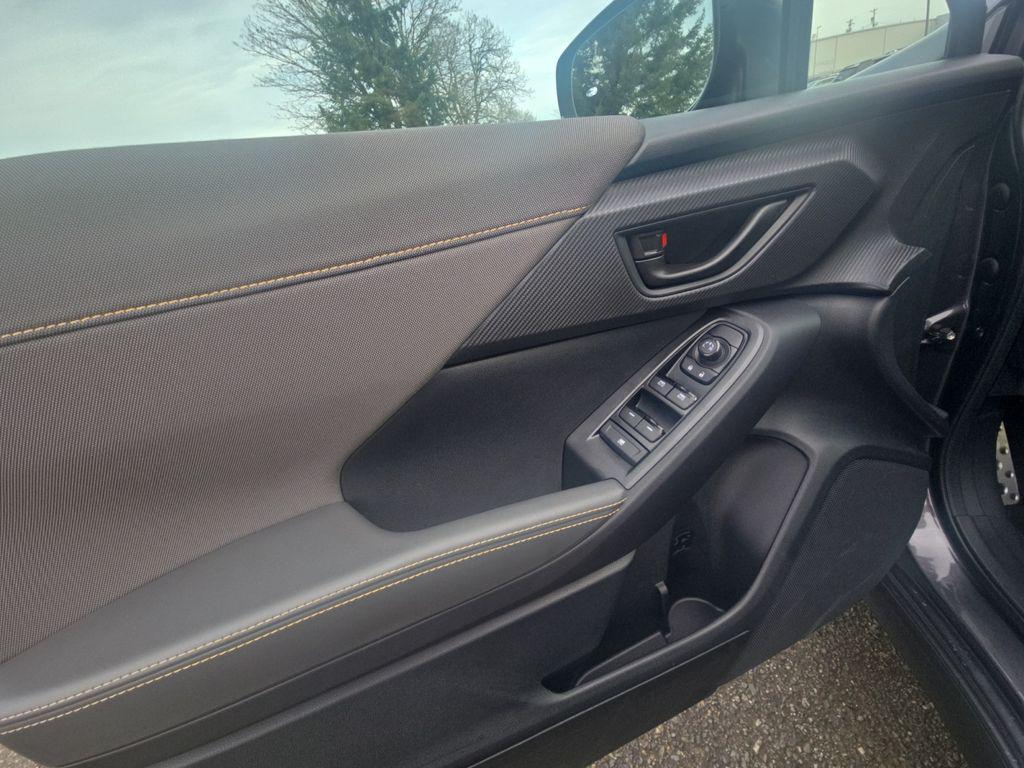 new 2026 Subaru Crosstrek car, priced at $31,282