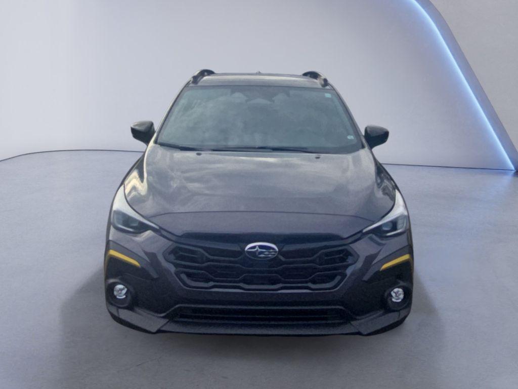 new 2026 Subaru Crosstrek car, priced at $31,282
