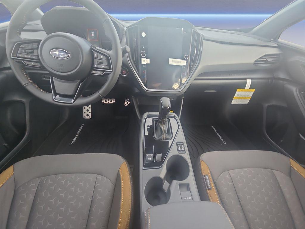 new 2026 Subaru Crosstrek car, priced at $31,282