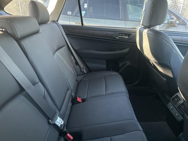 used 2017 Subaru Outback car, priced at $17,450