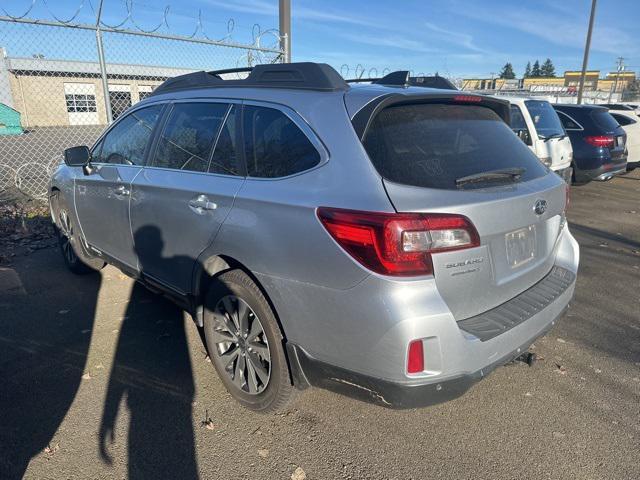 used 2017 Subaru Outback car, priced at $17,450