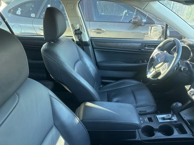 used 2017 Subaru Outback car, priced at $17,450