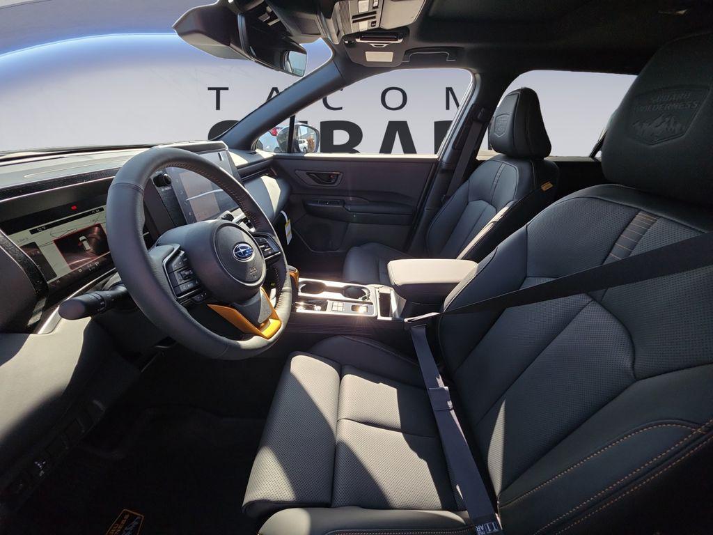 new 2026 Subaru Outback car, priced at $52,379