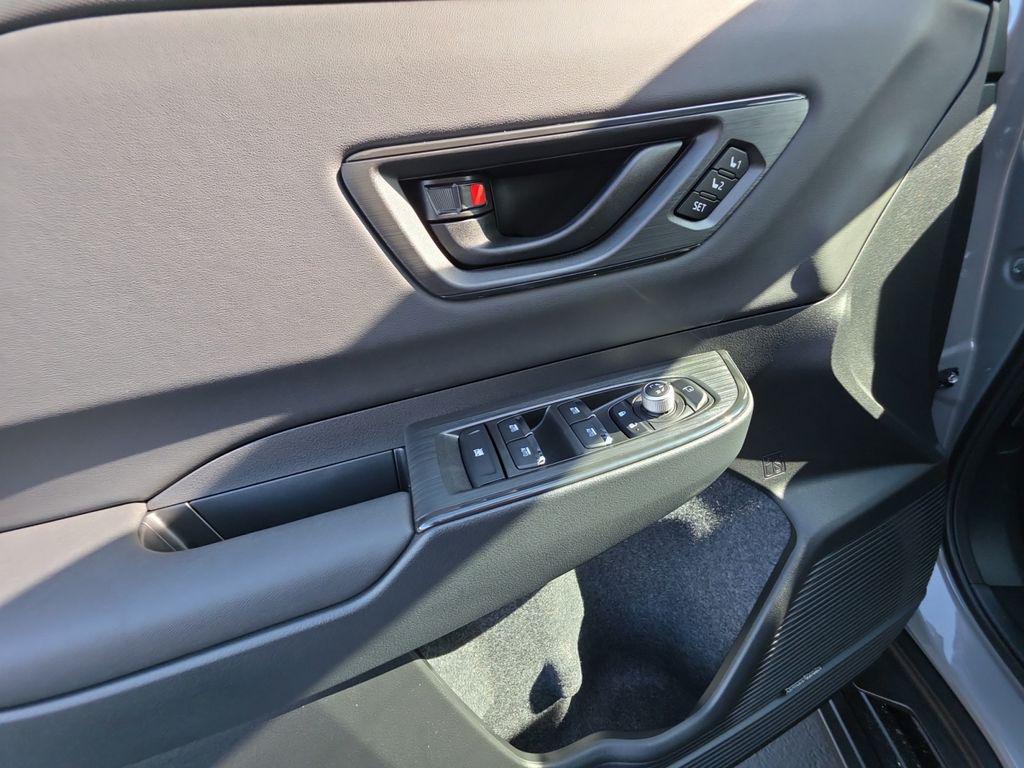 new 2026 Subaru Outback car, priced at $52,379